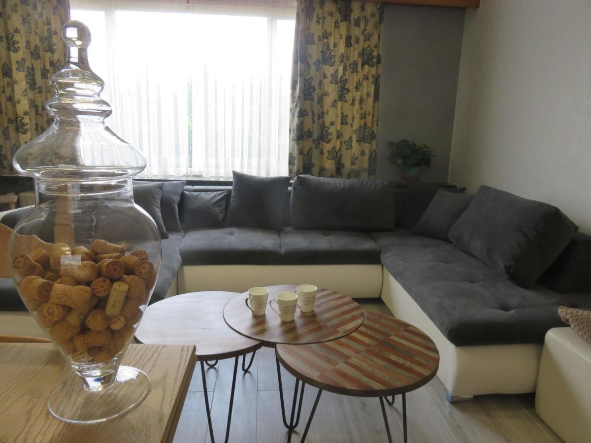 Lovely Guesthouse Lier Lint Dış mekan fotoğraf